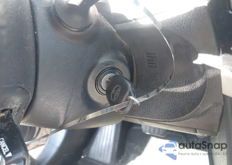 2014 Toyota Corolla Le из США, поврежденный, VIN 2T1BURHE4EC014952